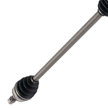 Front CV Axle Shaft Passenger Right RH For Grand Caravan Voyager Town Country