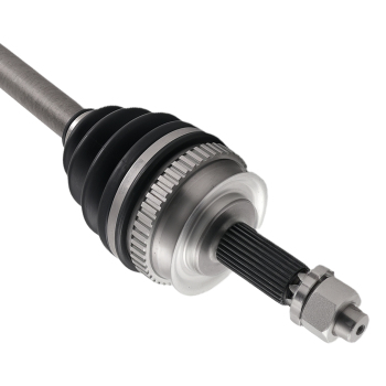 Front CV Axle Shaft Passenger Right RH For Grand Caravan Voyager Town Country