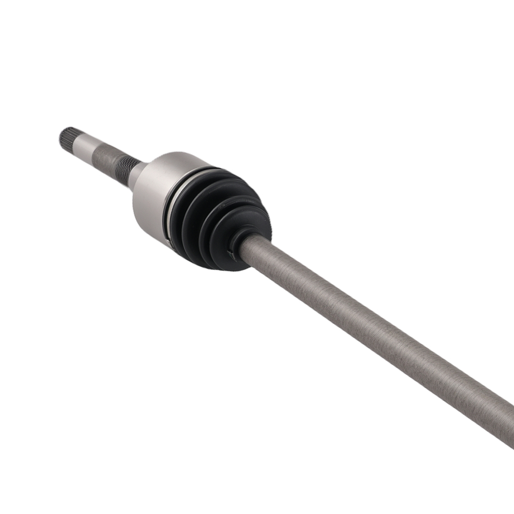 Front CV Axle Shaft Passenger Right RH For Grand Caravan Voyager Town Country