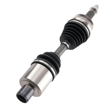 2x Front Left Right CV Axle Shaft compatible for Dodge Dakota Durango 4WD 2001 2002 2003