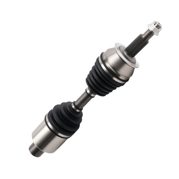 2x Front Left Right CV Axle Shaft compatible for Dodge Dakota Durango 4WD 2001 2002 2003