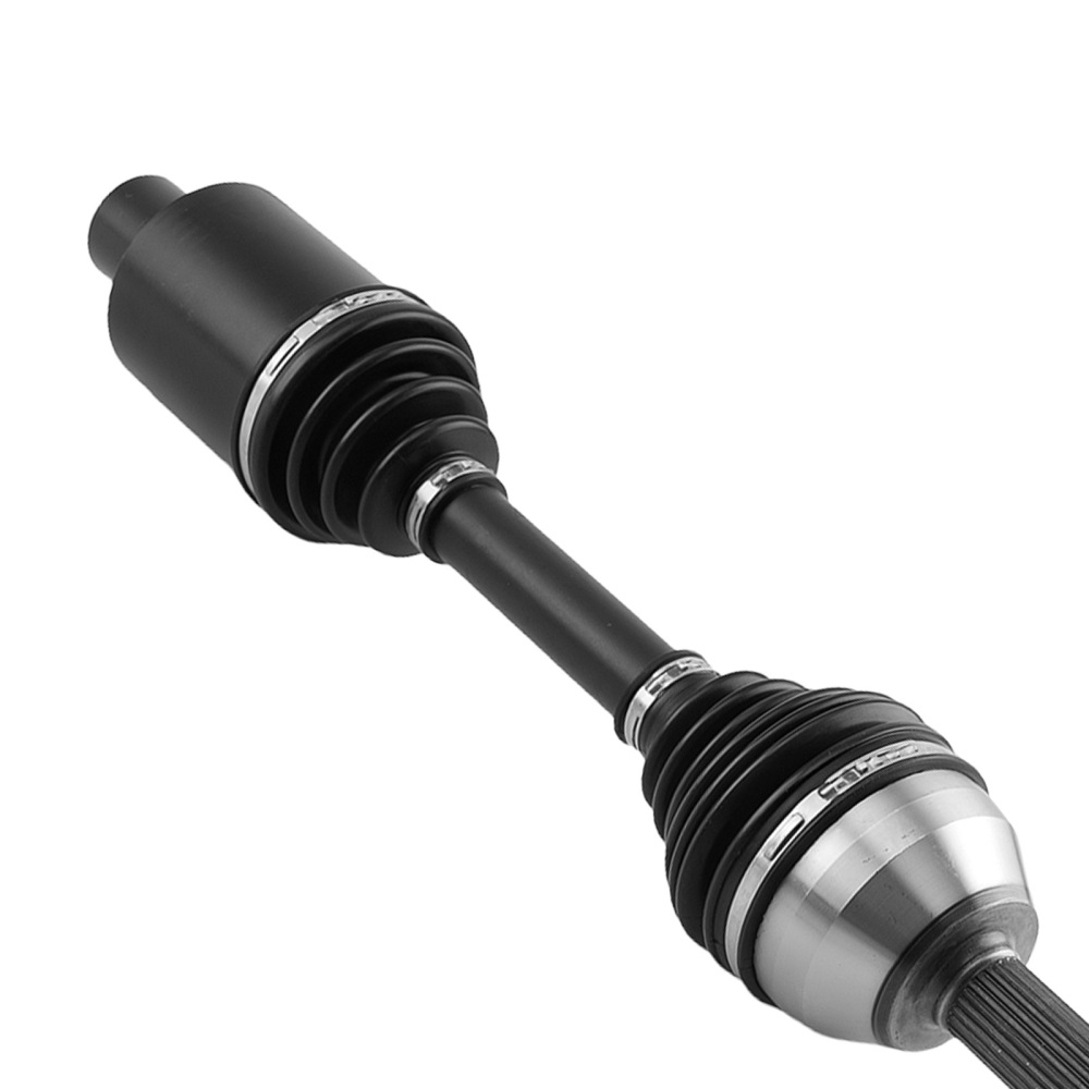 Front Left CV Axle Shaft compatible for Jeep Liberty 2002-2007