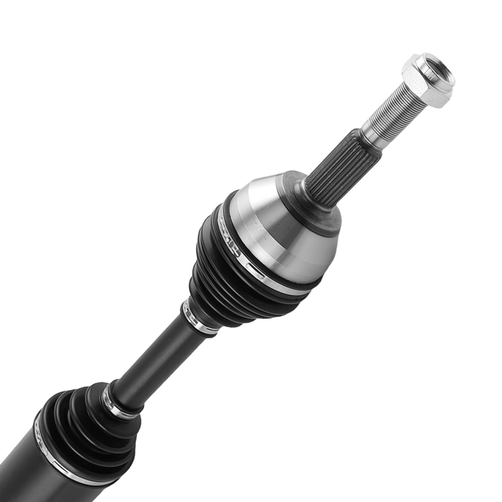 Front Left CV Axle Shaft compatible for Jeep Liberty 2002-2007