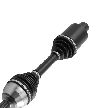 Front Left CV Axle Shaft compatible for Jeep Liberty 2002-2007