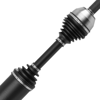 Front Left CV Axle Shaft compatible for Jeep Liberty 2002-2007