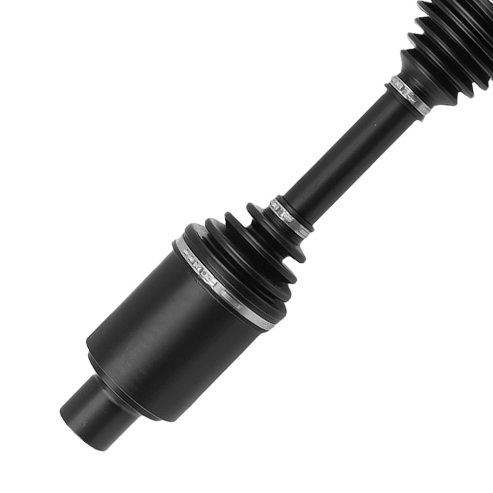 Front Left CV Axle Shaft compatible for Jeep Liberty 2002-2007