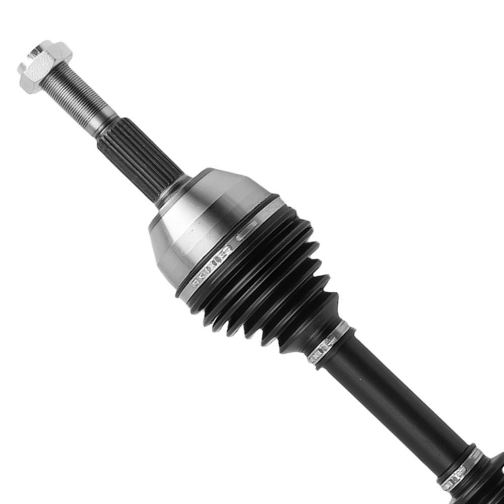 Front Left CV Axle Shaft compatible for Jeep Liberty 2002-2007