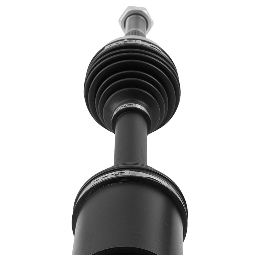 Front Left CV Axle Shaft compatible for Jeep Liberty 2002-2007