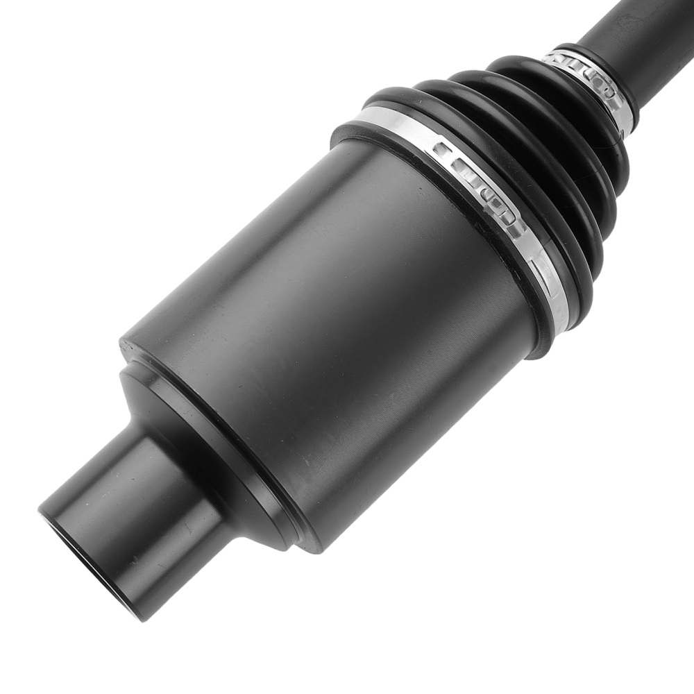 Front Left CV Axle Shaft compatible for Jeep Liberty 2002-2007