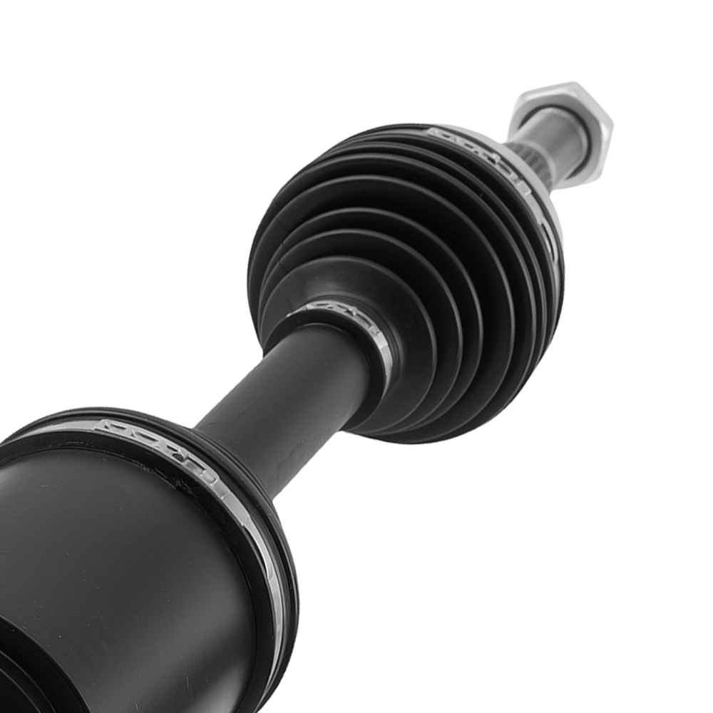 Front Left CV Axle Shaft compatible for Jeep Liberty 2002-2007