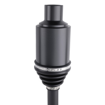 2x Front LeftRight CV Axle Assembly compatible for Jeep Liberty 2002-2007 V6 3.7L 4WD