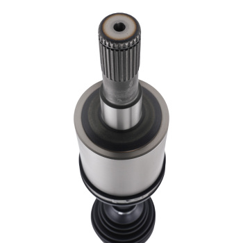 2x Front LeftRight CV Axle Assembly compatible for Jeep Liberty 2002-2007 V6 3.7L 4WD