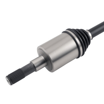 Front Passenger RH CV Axle Assembly compatible for Jeep Liberty 2002 2003-2007 V6 3.7L 4WD