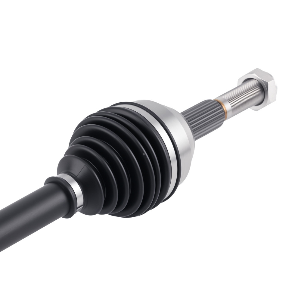 Front Passenger RH CV Axle Assembly compatible for Jeep Liberty 2002 2003-2007 V6 3.7L 4WD