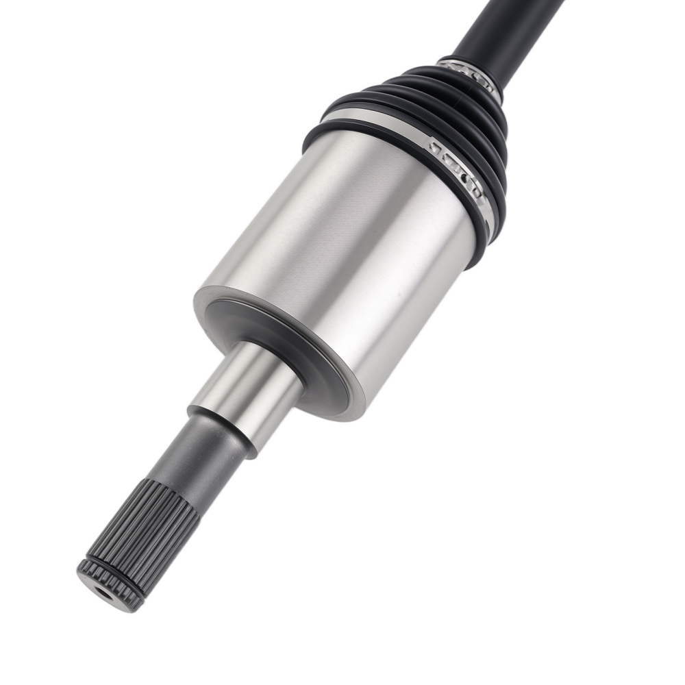 Front Passenger RH CV Axle Assembly compatible for Jeep Liberty 2002 2003-2007 V6 3.7L 4WD