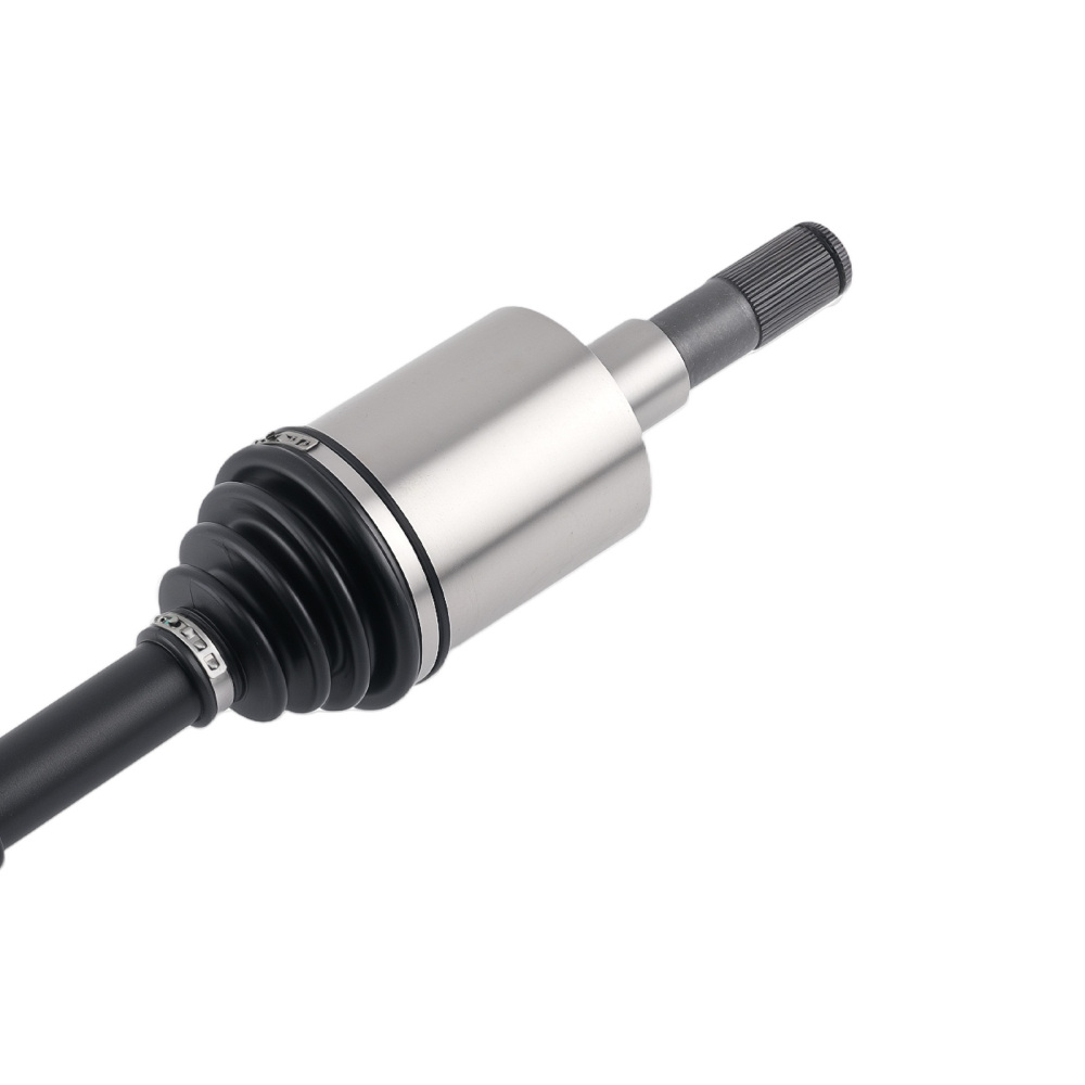 Front Passenger RH CV Axle Assembly compatible for Jeep Liberty 2002 2003-2007 V6 3.7L 4WD