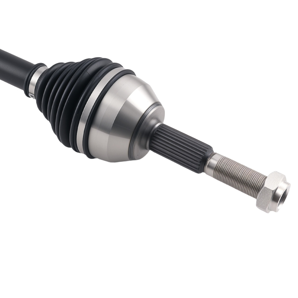 Front Passenger RH CV Axle Assembly compatible for Jeep Liberty 2002 2003-2007 V6 3.7L 4WD