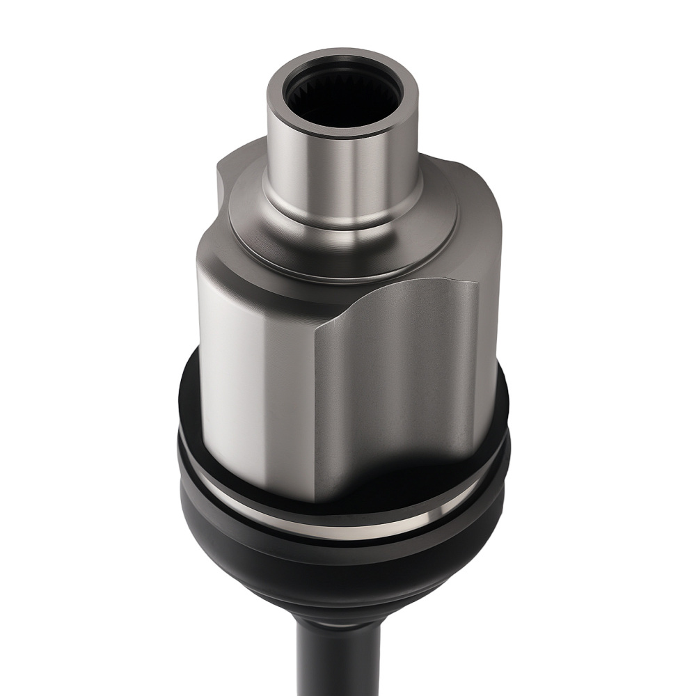 2x Arbre CV Avant compatible pour Dodge Ram 1500 4WD 2002-2011 5072389AA