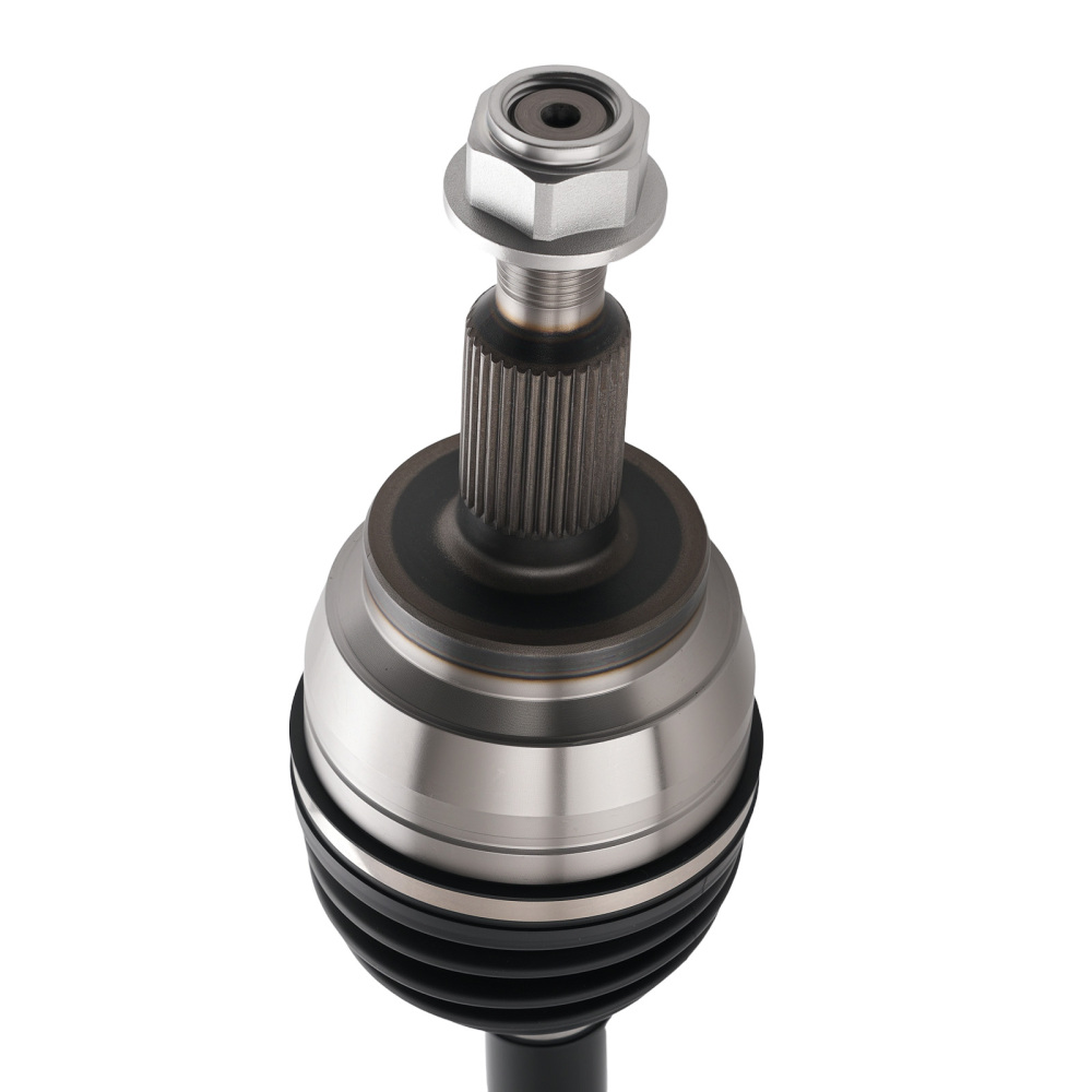 2x Arbre CV Avant compatible pour Dodge Ram 1500 4WD 2002-2011 5072389AA