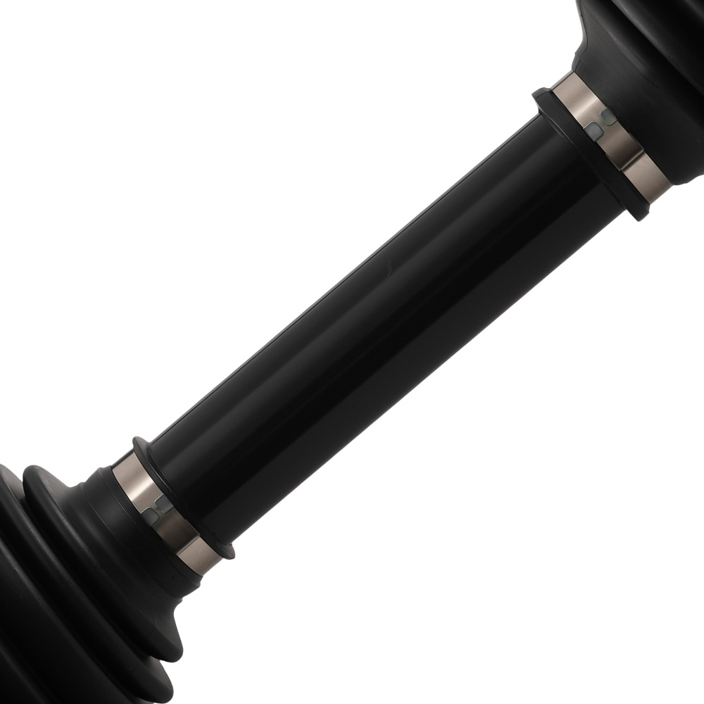 2x Arbre CV Avant compatible pour Dodge Ram 1500 4WD 2002-2011 5072389AA