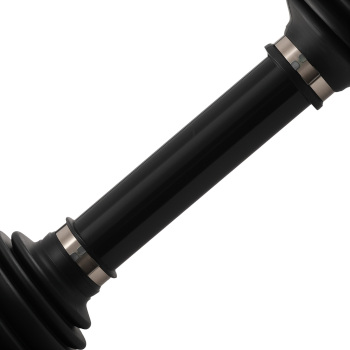 2x Arbre CV Avant compatible pour Dodge Ram 1500 4WD 2002-2011 5072389AA