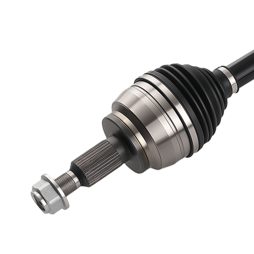 2x Arbre CV Avant compatible pour Dodge Ram 1500 4WD 2002-2011 5072389AA