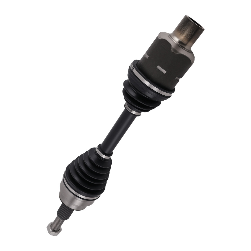 2x Alberi CV Anteriori compatibile per Dodge Ram 1500 3.7L 4.7L 5.7L 4WD 2002-2011 5072389AA