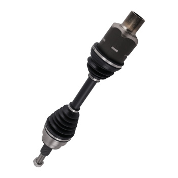 Front Left + Right CV Axle Assembly compatible for Dodge Ram 1500 2002-2010 compatible for Ram 1500 4WD