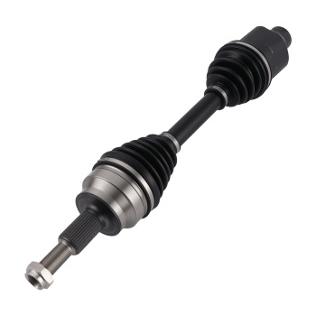 Front Left + Right CV Axle Assembly compatible for Dodge Ram 1500 2002-2010 compatible for Ram 1500 4WD