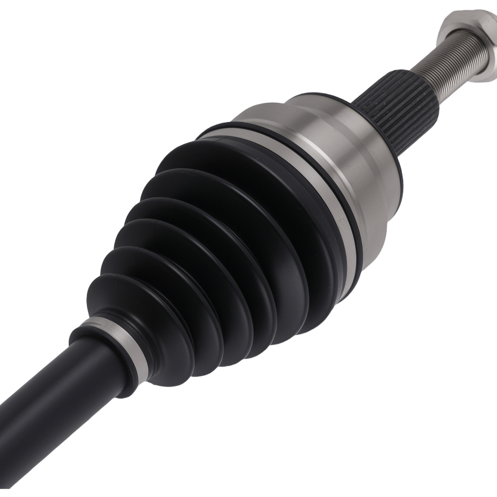 2x Alberi CV Anteriori compatibile per Dodge Ram 1500 3.7L 4.7L 5.7L 4WD 2002-2011 5072389AA