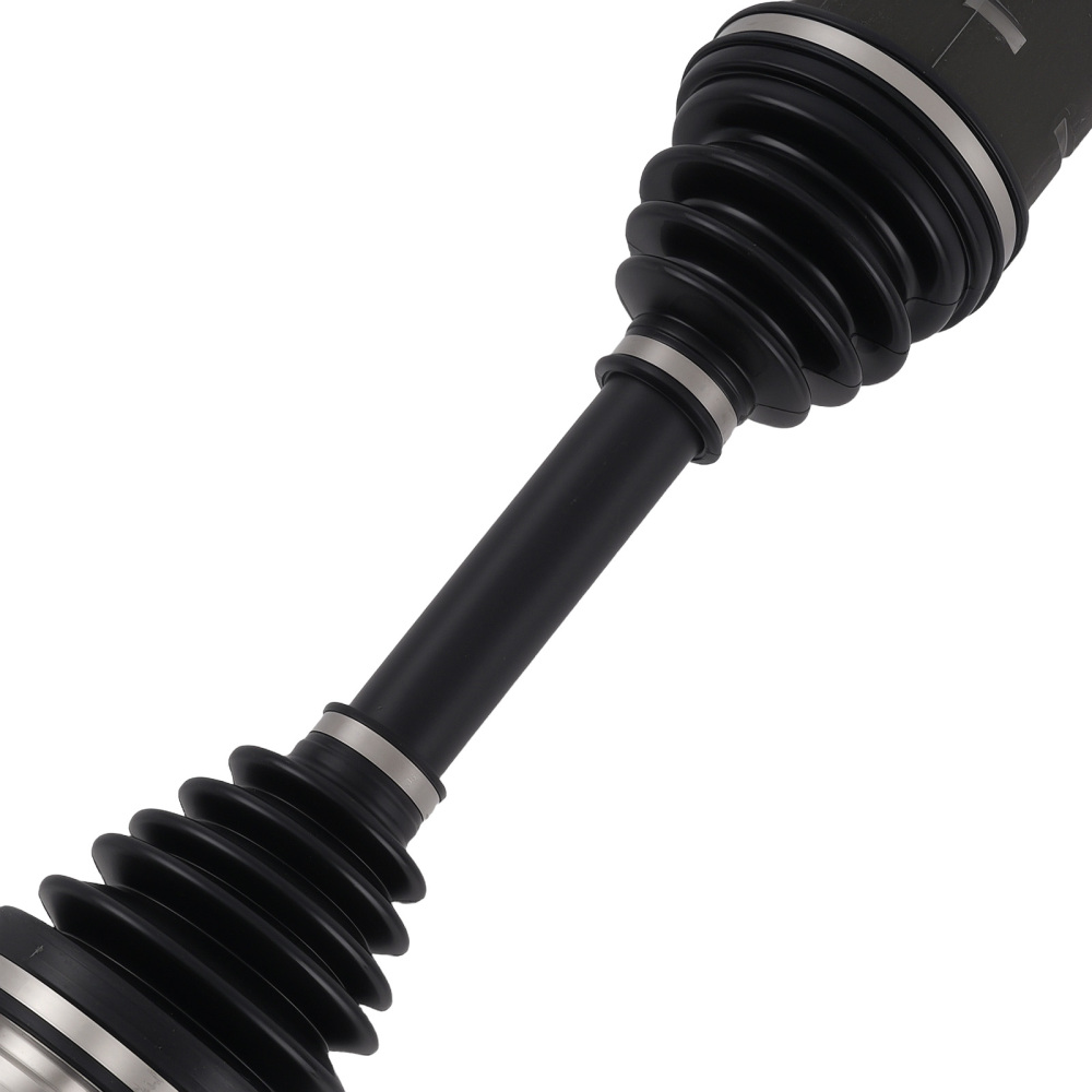 2x Alberi CV Anteriori compatibile per Dodge Ram 1500 3.7L 4.7L 5.7L 4WD 2002-2011 5072389AA