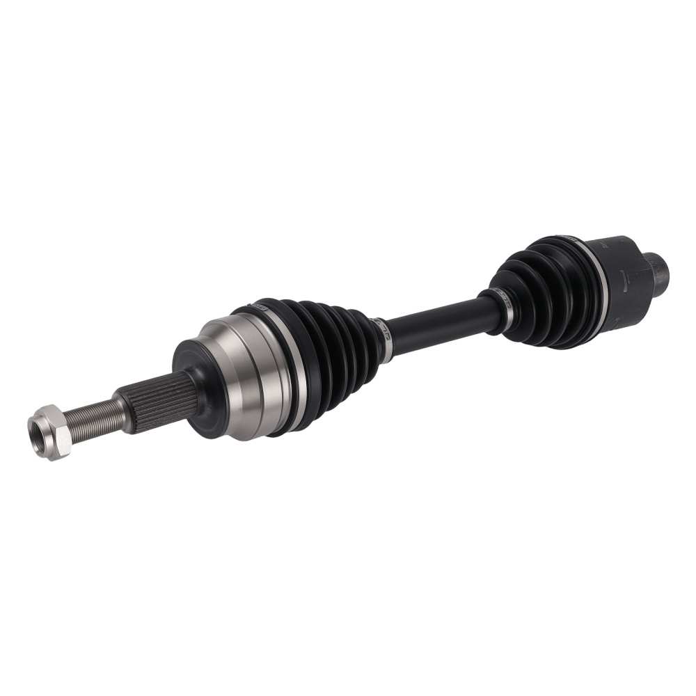 Albero CV Anteriore compatibile per Dodge Ram 1500 V6 V8 4WD 2002-11 66-3404 5072389AA Nero