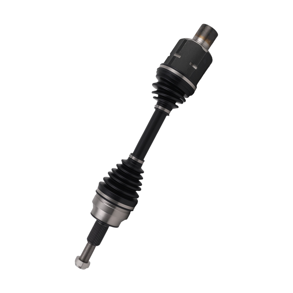 Albero CV Anteriore compatibile per Dodge Ram 1500 V6 V8 4WD 2002-11 66-3404 5072389AA Nero