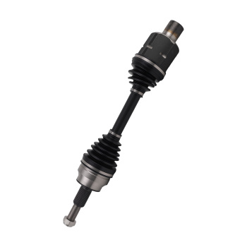 Front Left or Right CV Axle Shaft compatible for Ram 1500 4WD 2011