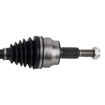 Front Left or Right CV Axle Shaft compatible for Ram 1500 4WD 2011