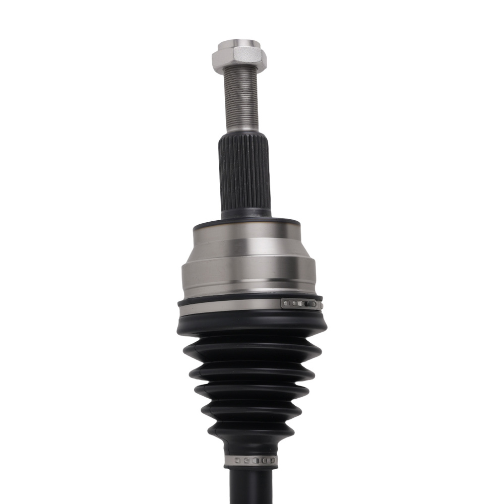 Albero CV Anteriore compatibile per Dodge Ram 1500 V6 V8 4WD 2002-11 66-3404 5072389AA Nero