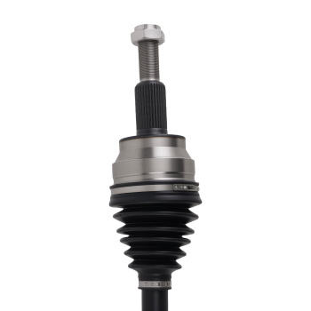 Front Left or Right CV Axle Shaft compatible for Ram 1500 4WD 2011