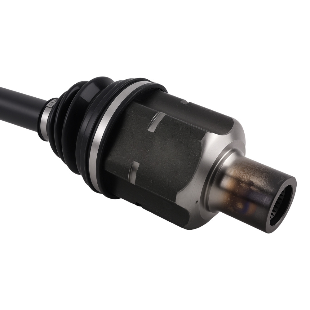 Albero CV Anteriore compatibile per Dodge Ram 1500 V6 V8 4WD 2002-11 66-3404 5072389AA Nero