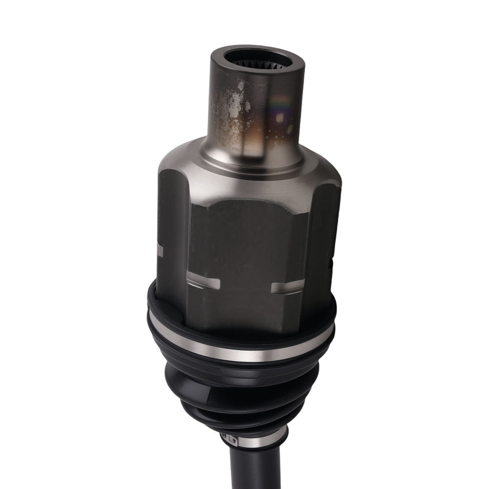 Albero CV Anteriore compatibile per Dodge Ram 1500 V6 V8 4WD 2002-11 66-3404 5072389AA Nero