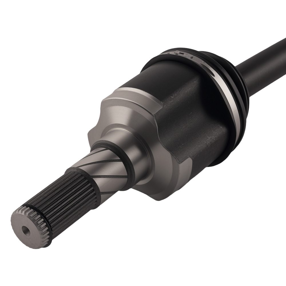 Front Left compatible for Jeep Grand Cherokee 3.7L 2005-2008 Commander 2006-2010 CV Axle