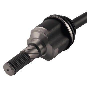 Front Left compatible for Jeep Grand Cherokee 3.7L 2005-2008 Commander 2006-2010 CV Axle