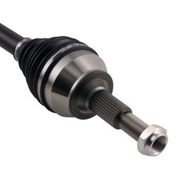 Front Left compatible for Jeep Grand Cherokee 3.7L 2005-2008 Commander 2006-2010 CV Axle