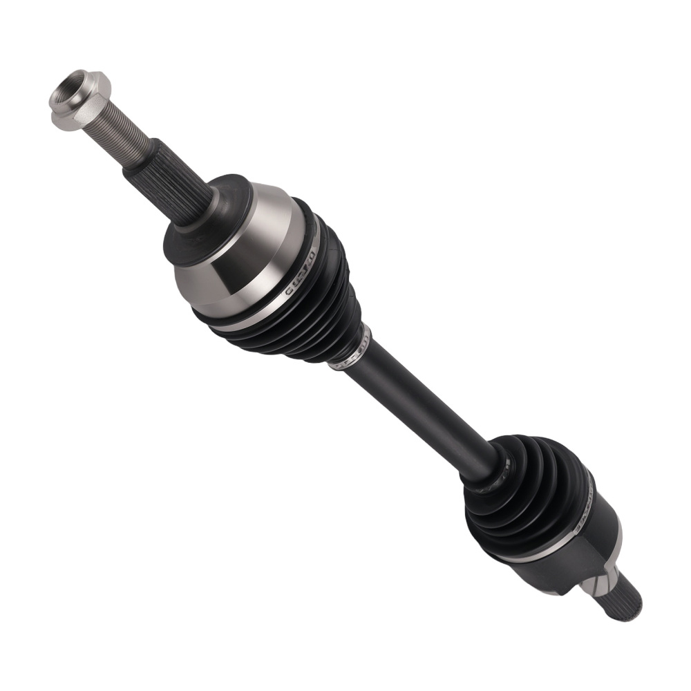Front Left compatible for Jeep Grand Cherokee 3.7L 2005-2008 Commander 2006-2010 CV Axle