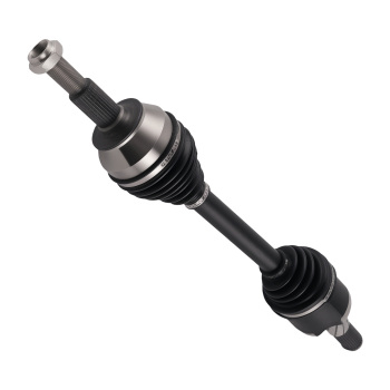 Front Left compatible for Jeep Grand Cherokee 3.7L 2005-2008 Commander 2006-2010 CV Axle