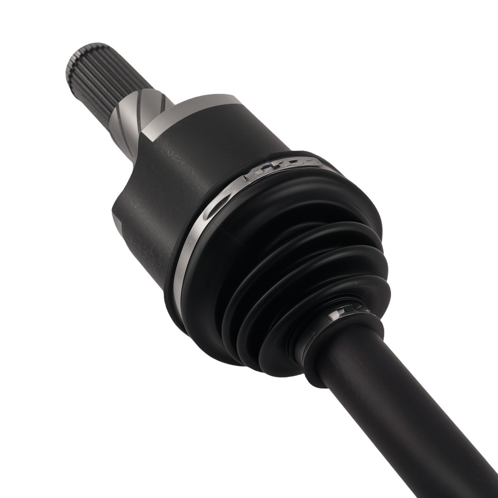 Front Left compatible for Jeep Grand Cherokee 3.7L 2005-2008 Commander 2006-2010 CV Axle