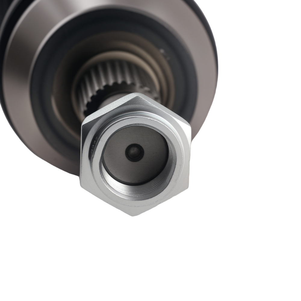 Front Left compatible for Jeep Grand Cherokee 3.7L 2005-2008 Commander 2006-2010 CV Axle