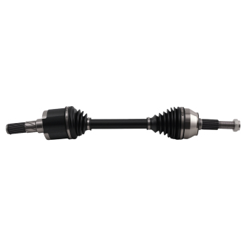Front Left compatible for Jeep Grand Cherokee 3.7L 2005-2008 Commander 2006-2010 CV Axle