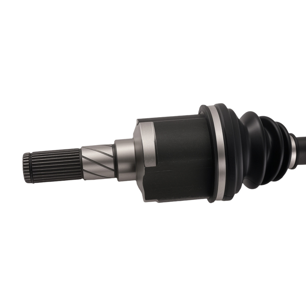 Pair Front CV Axle compatible for Jeep Commander 2006-2010 compatible for Jeep Grand Cherokee 2005-2010