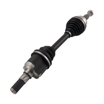 Pair Front CV Axle compatible for Jeep Commander 2006-2010 compatible for Jeep Grand Cherokee 2005-2010