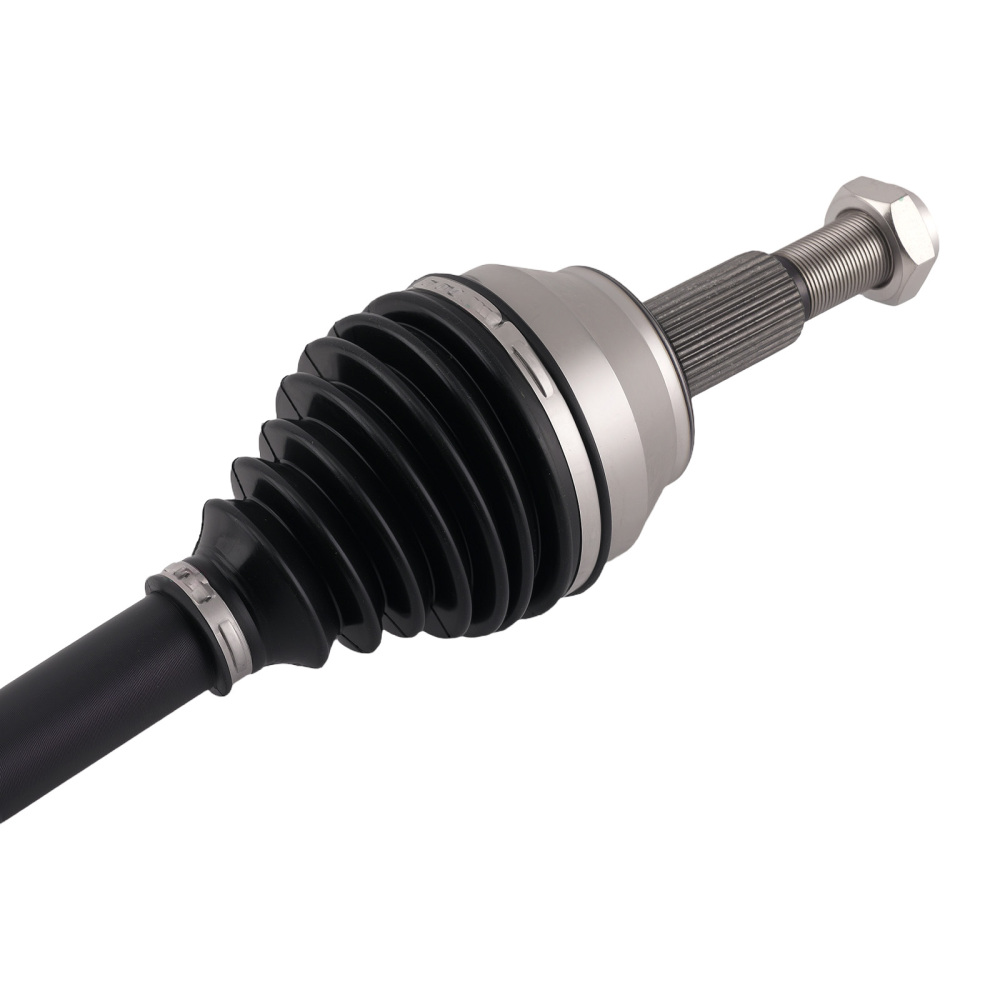 Pair Front CV Axle compatible for Jeep Commander 2006-2010 compatible for Jeep Grand Cherokee 2005-2010